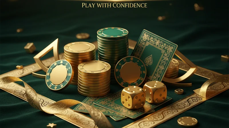 Maxim88 trusted online casino Malaysia banner