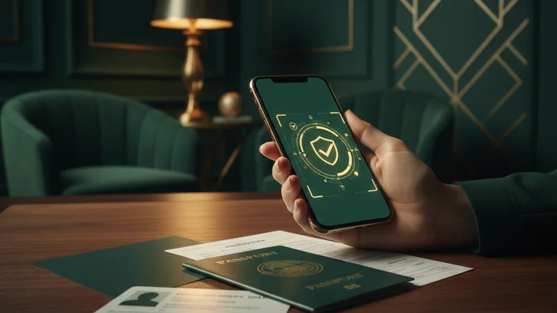 Maxim88 KYC verification documents and process